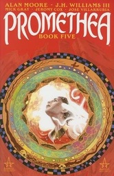 PROMETHEA 05