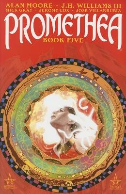 PROMETHEA 05