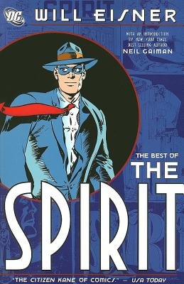 BEST OF THE SPIRIT