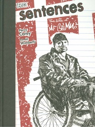 SENTENCES THE LIFE OF M F GRIMM HC