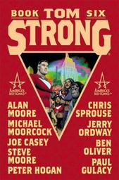 TOM STRONG 06