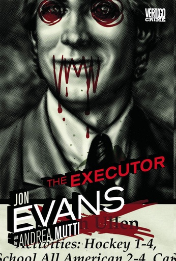 EXECUTOR HC