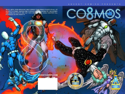 COSMOS