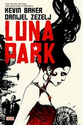 LUNA PARK HC