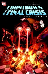 COUNTDOWN TO FINAL CRISIS 03