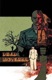 SCALPED 03 DEAD MOTHERS