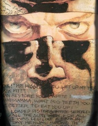 HELLBLAZER FAMILY MAN