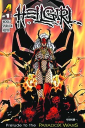 HELLGIRL DEMON SONG