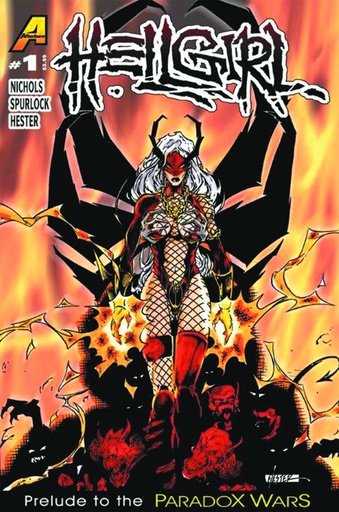 HELLGIRL DEMON SONG