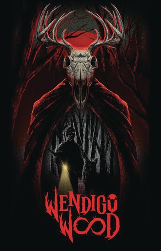 WENDIGO WOOD