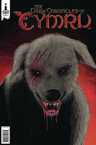 DARK CHRONICLES OF CYMRU 1