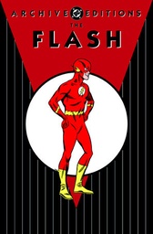 FLASH ARCHIVES 05 HC