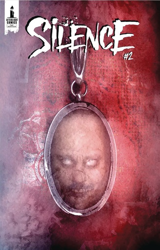 SILENCE 2 CVR A ALEX SANCHEZ