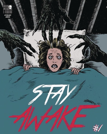 STAY AWAKE 1