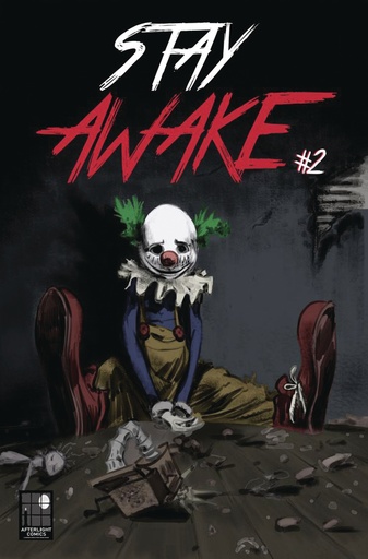 STAY AWAKE 2