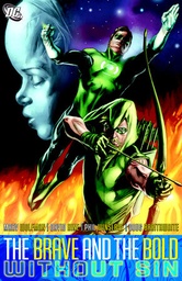 BRAVE AND THE BOLD WITHOUT SIN