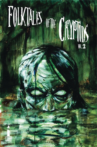 FOLKTALES OF THE CRYPTIDS 2
