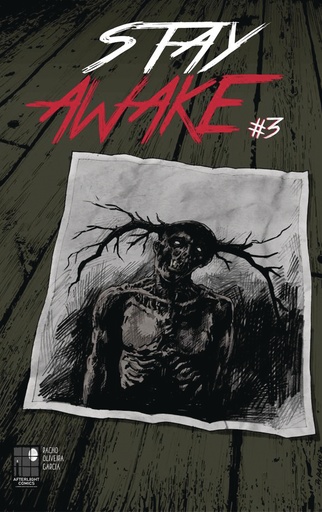 STAY AWAKE 3
