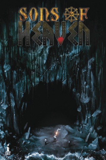 SONS OF HEAVEN ONE SHOT