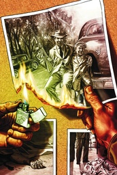 RETURN TO PERDITION HC