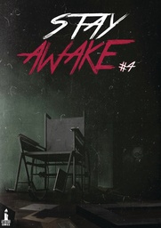 STAY AWAKE 4