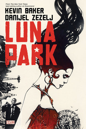 LUNA PARK