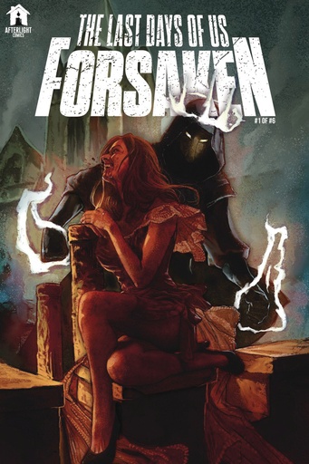 LAST DAYS OF US FORSAKEN 1