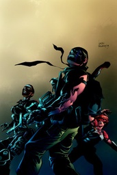 STORMWATCH PHD WORLDS END