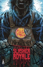 SLASHER ROYALE 1