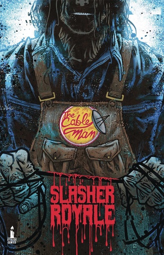 SLASHER ROYALE 1
