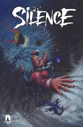 SILENCE COMPLETE UK