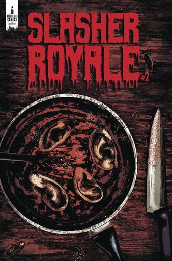 SLASHER ROYALE 2
