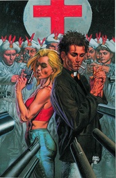 PREACHER HC 02 HC
