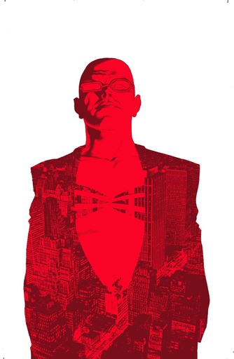 TRANSMETROPOLITAN 08 DIRGE
