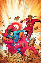 SUPERMAN NIGHTWING AND FLAMEBIRD 02