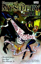 HOUSE OF MYSTERY 05 UNDER NEW MANAGEMENT