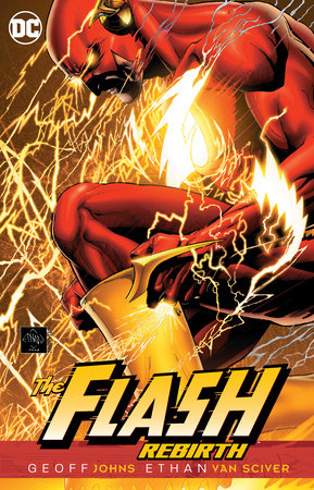FLASH REBIRTH