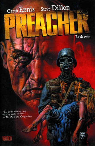 PREACHER 04