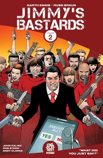 JIMMYS BASTARDS 02