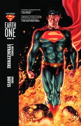 SUPERMAN EARTH ONE 02 HC
