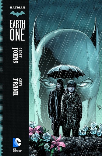 BATMAN EARTH ONE 01