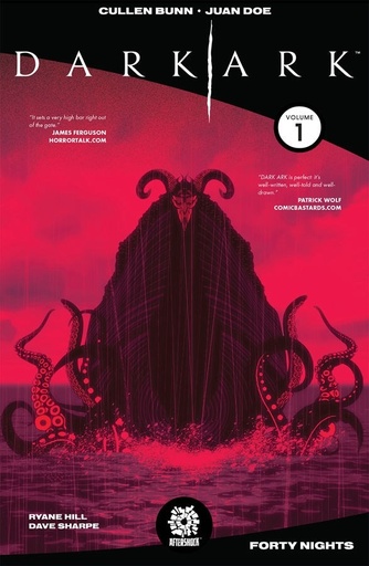DARK ARK 01