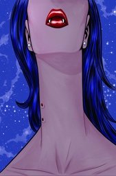 IZOMBIE 02 UVAMPIRE