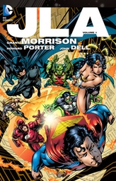 JLA 01