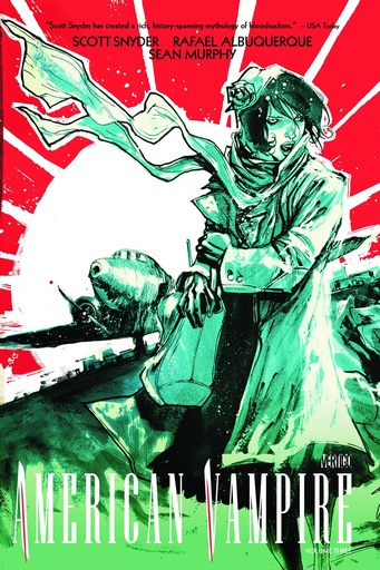 AMERICAN VAMPIRE 03
