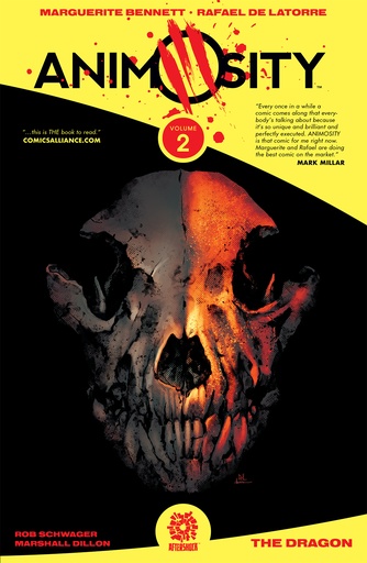 ANIMOSITY 02