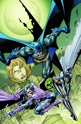 BATMAN NO MANS LAND 02
