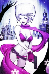 CINDERELLA FABLES ARE FOREVER