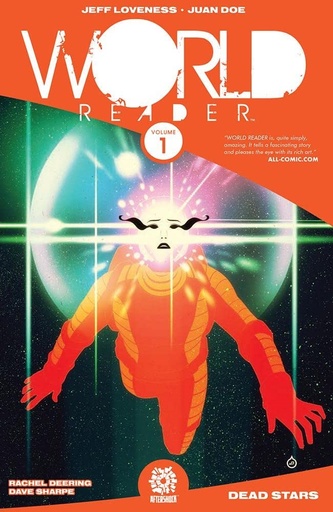 WORLD READER 01