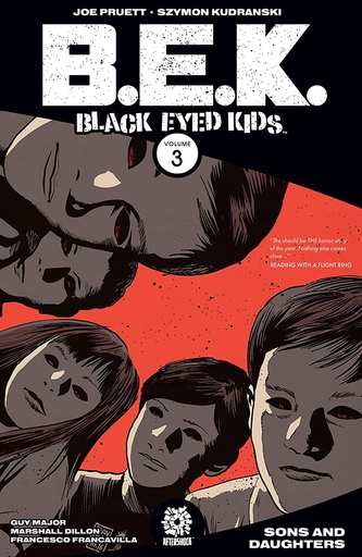 BLACK EYED KIDS 03